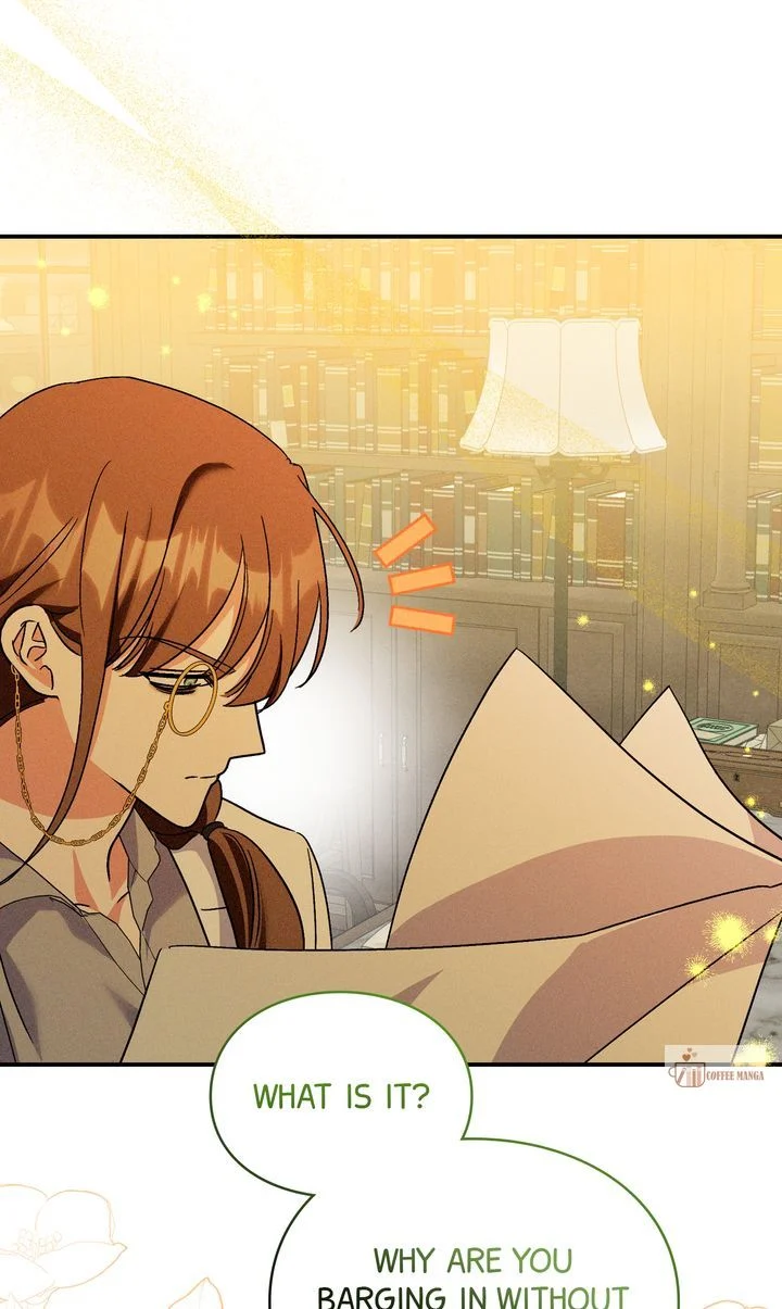 How to Protect the Master of the Monster Mansion Chapter 26 - Page 71