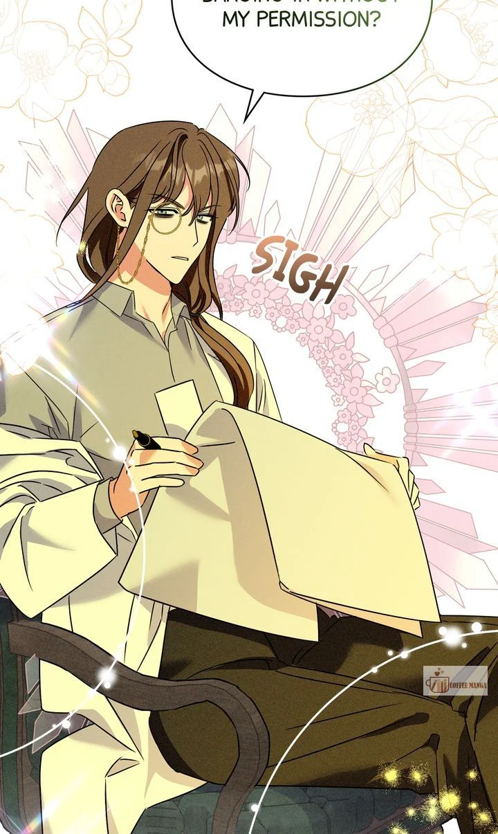 How to Protect the Master of the Monster Mansion Chapter 26 - Page 72