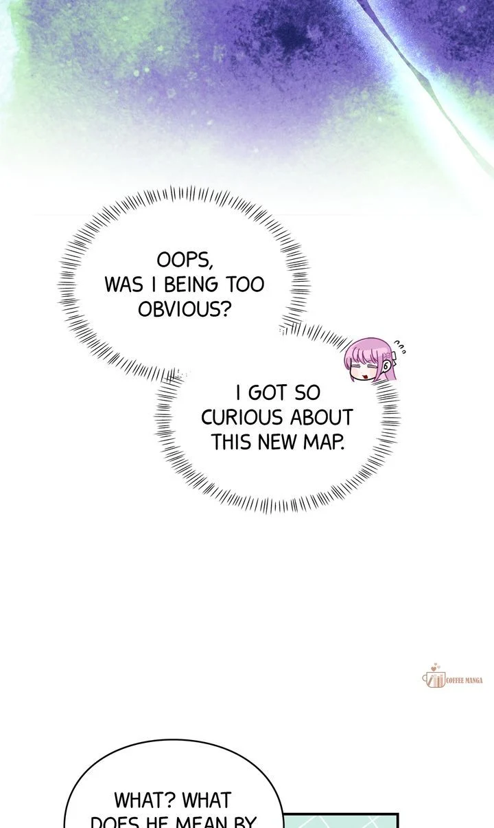 How to Protect the Master of the Monster Mansion Chapter 26 - Page 9