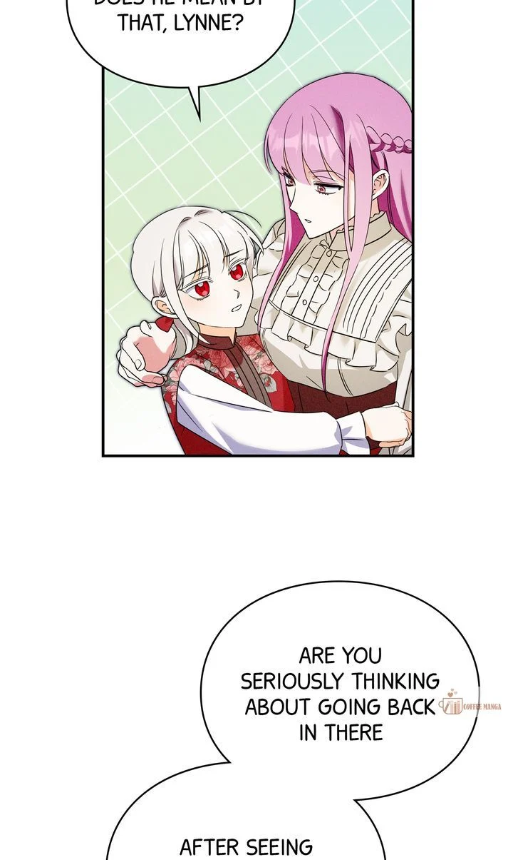 How to Protect the Master of the Monster Mansion Chapter 26 - Page 10