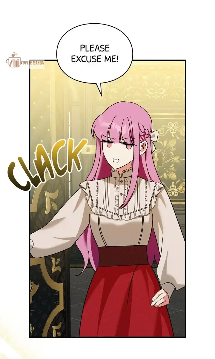 How to Protect the Master of the Monster Mansion Chapter 27 - Page 1