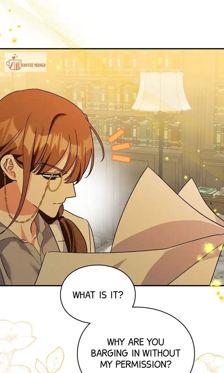 How to Protect the Master of the Monster Mansion Chapter 27 - Page 2