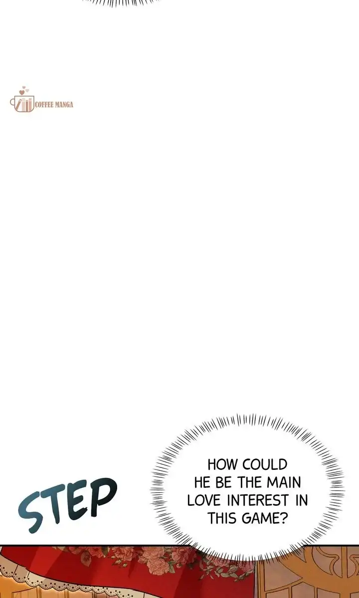 How to Protect the Master of the Monster Mansion Chapter 27 - Page 11