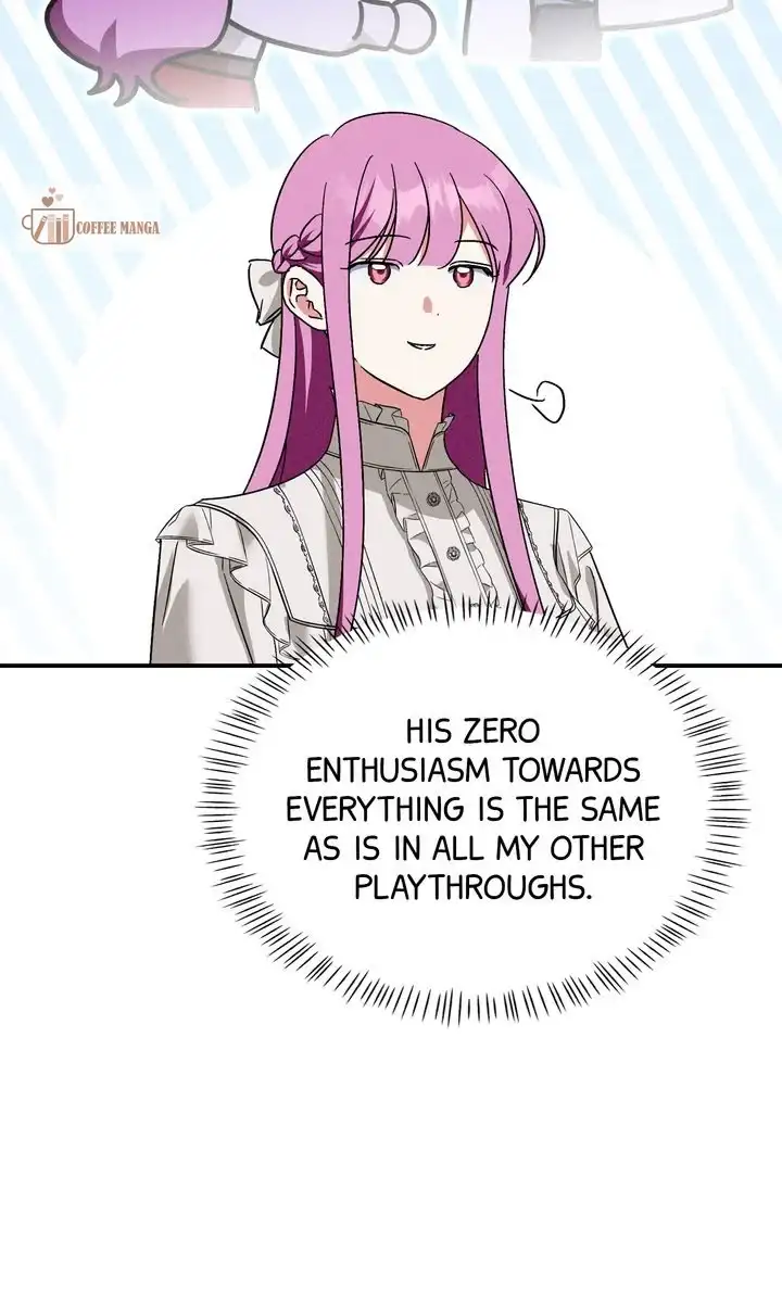 How to Protect the Master of the Monster Mansion Chapter 27 - Page 13