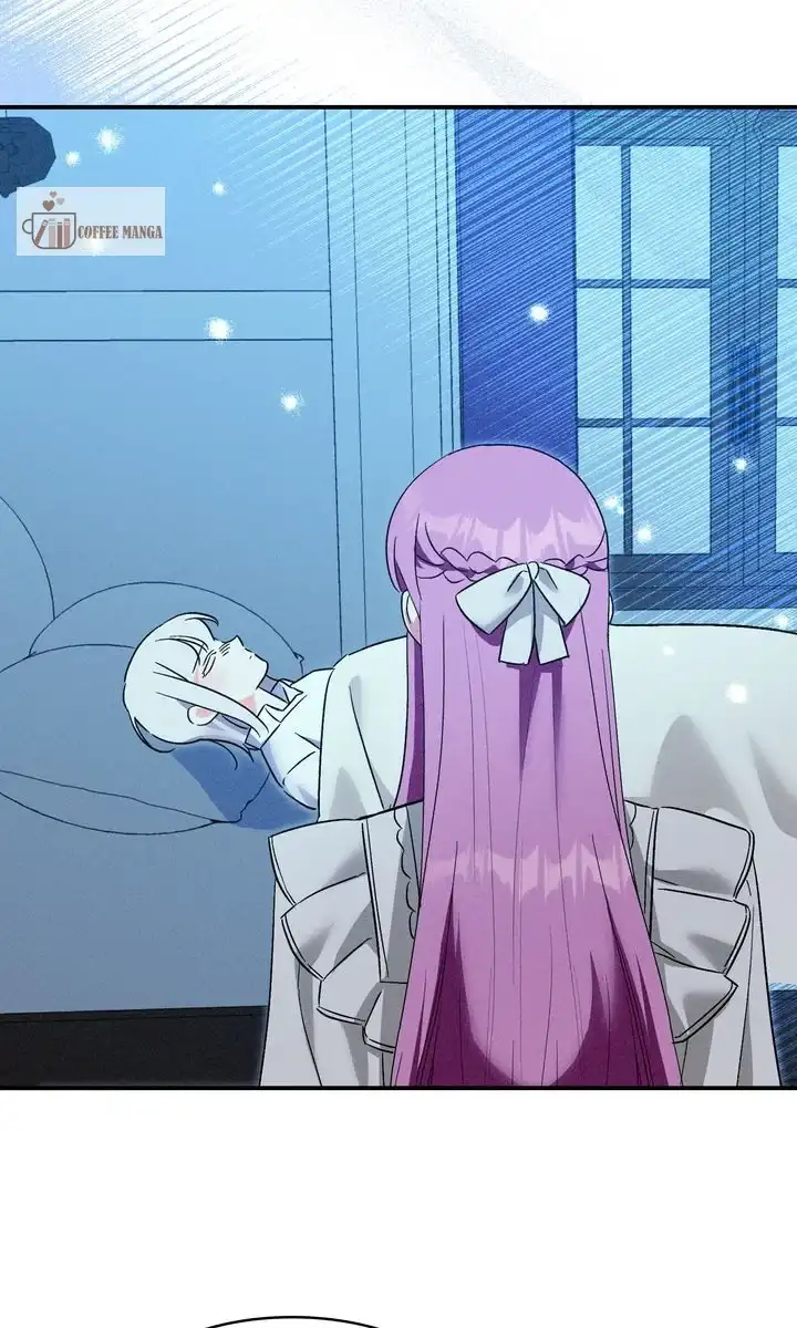 How to Protect the Master of the Monster Mansion Chapter 27 - Page 17