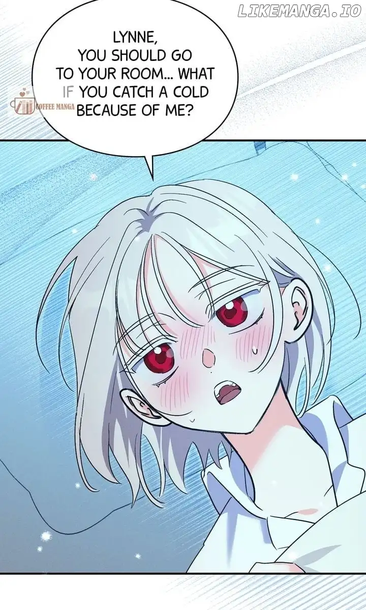 How to Protect the Master of the Monster Mansion Chapter 27 - Page 18