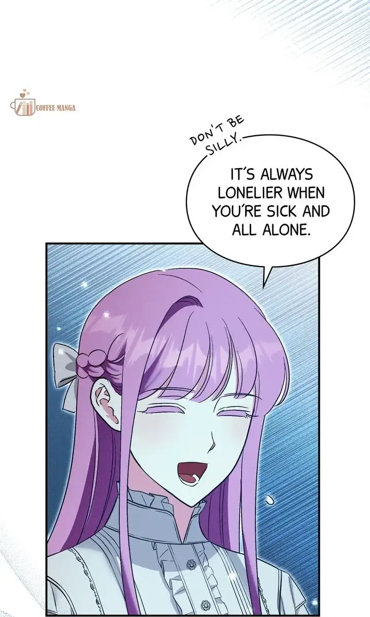 How to Protect the Master of the Monster Mansion Chapter 27 - Page 19