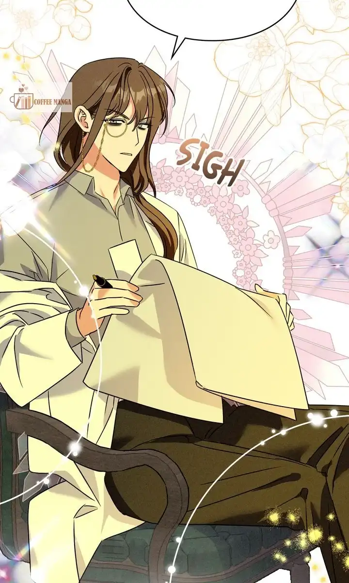 How to Protect the Master of the Monster Mansion Chapter 27 - Page 3