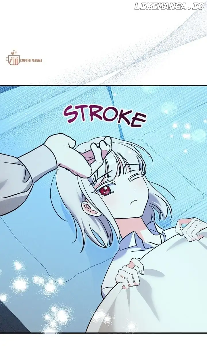 How to Protect the Master of the Monster Mansion Chapter 27 - Page 22