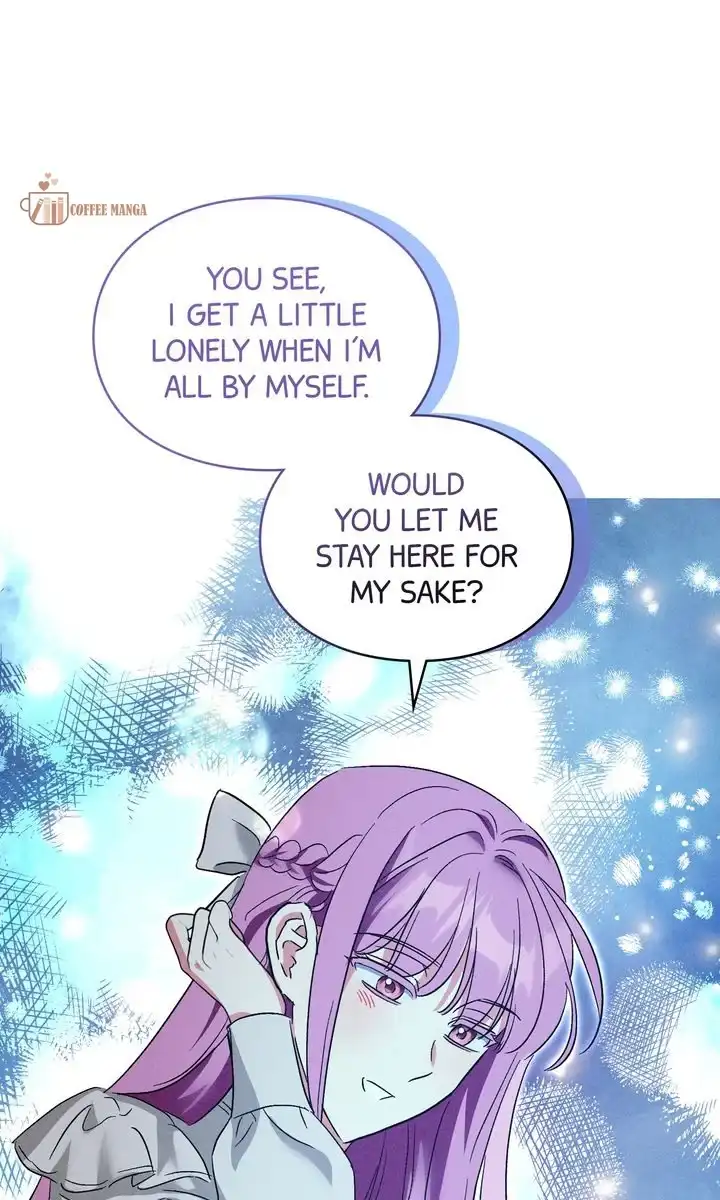 How to Protect the Master of the Monster Mansion Chapter 27 - Page 23