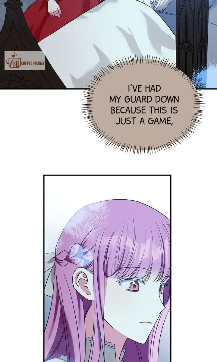 How to Protect the Master of the Monster Mansion Chapter 27 - Page 28