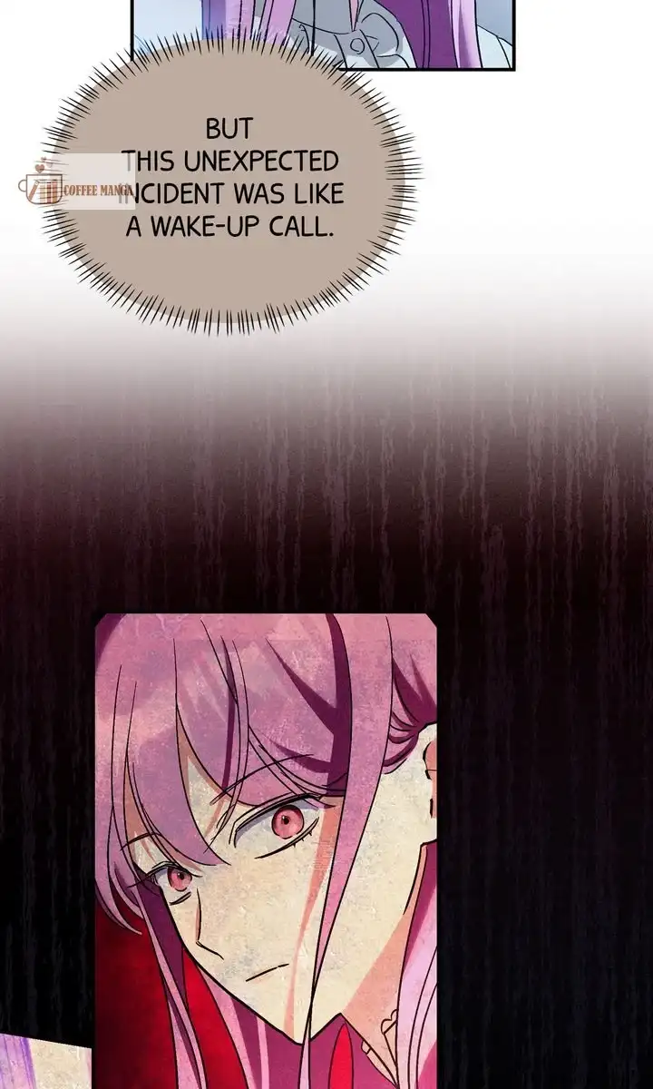 How to Protect the Master of the Monster Mansion Chapter 27 - Page 29