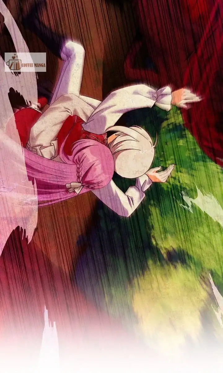 How to Protect the Master of the Monster Mansion Chapter 27 - Page 31