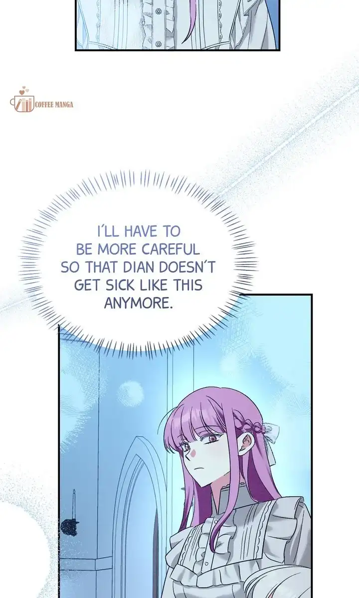 How to Protect the Master of the Monster Mansion Chapter 27 - Page 33