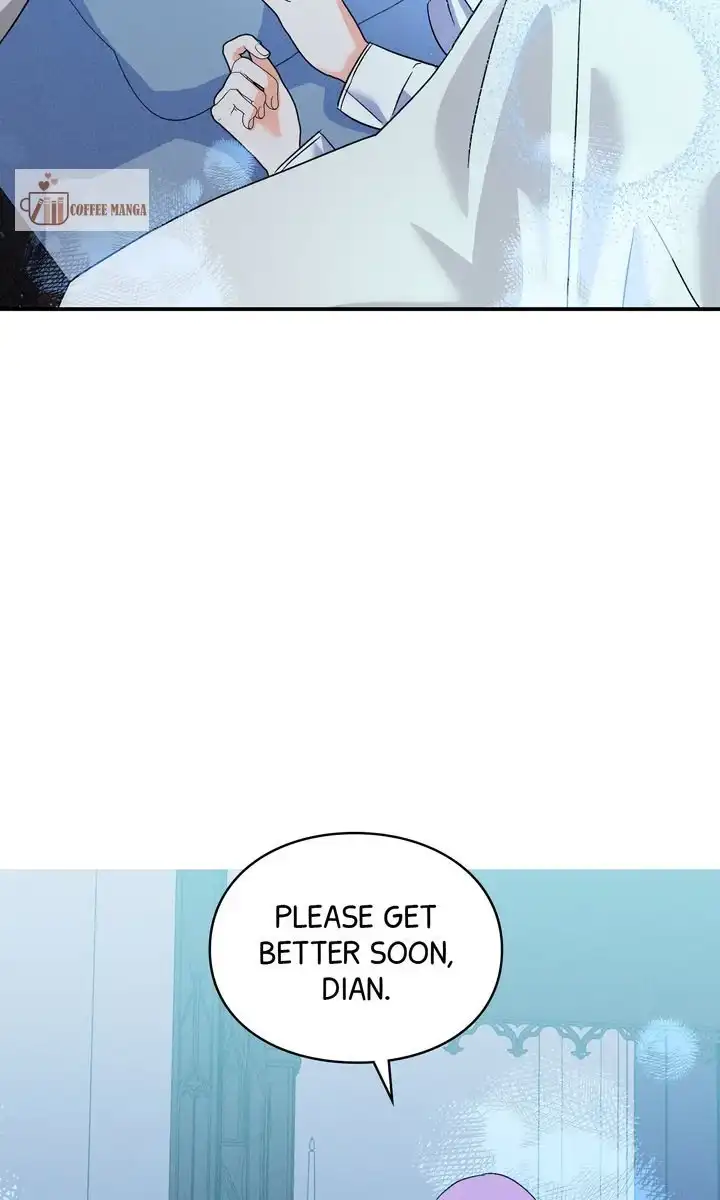 How to Protect the Master of the Monster Mansion Chapter 27 - Page 36