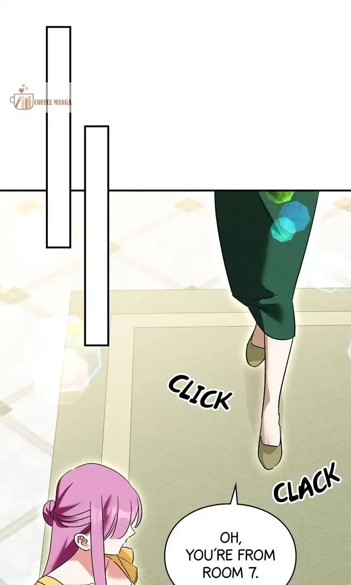 How to Protect the Master of the Monster Mansion Chapter 27 - Page 40