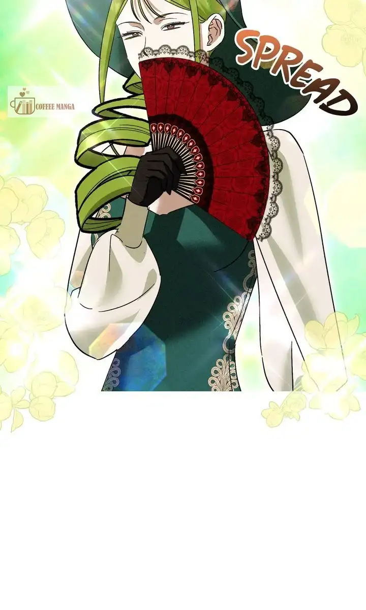 How to Protect the Master of the Monster Mansion Chapter 27 - Page 44