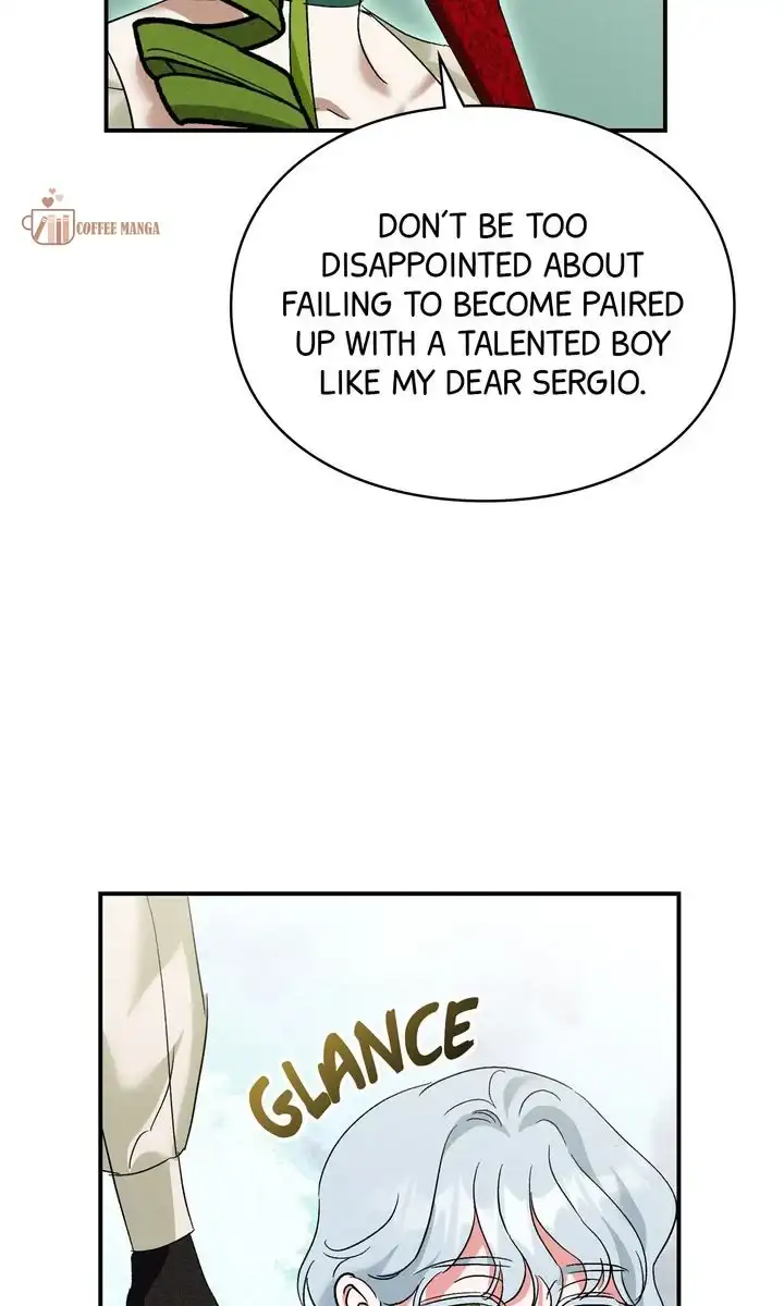 How to Protect the Master of the Monster Mansion Chapter 27 - Page 47