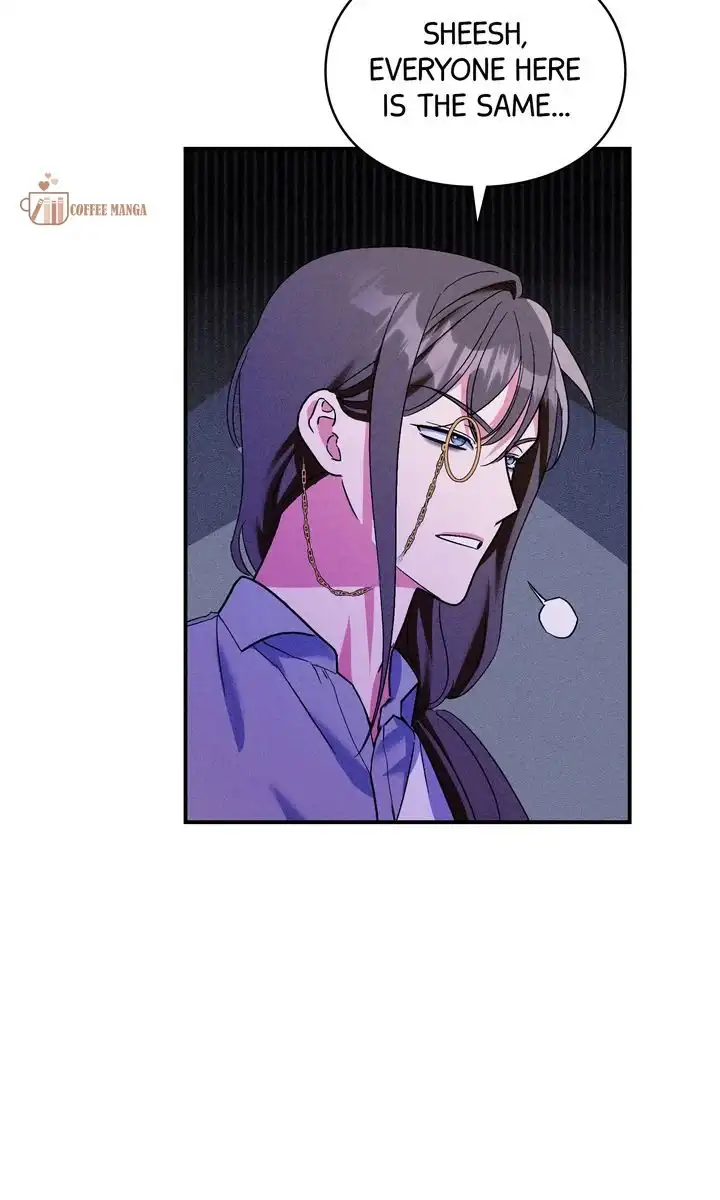 How to Protect the Master of the Monster Mansion Chapter 27 - Page 6