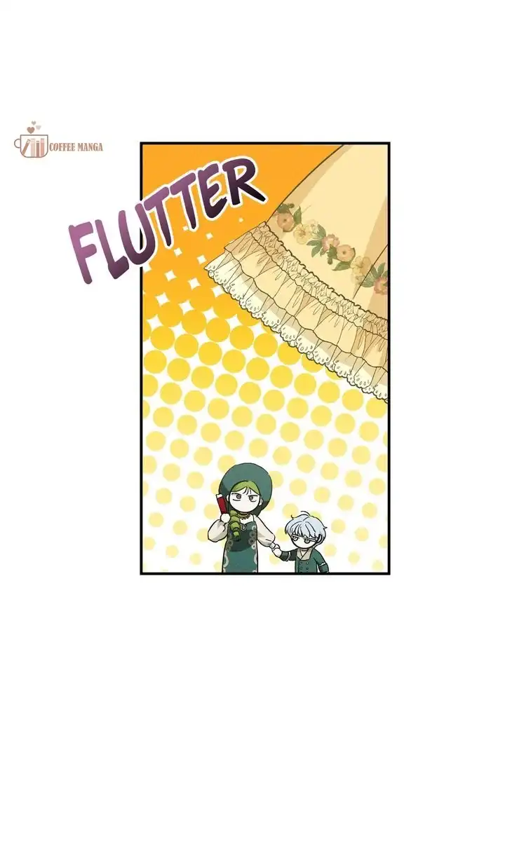 How to Protect the Master of the Monster Mansion Chapter 27 - Page 59