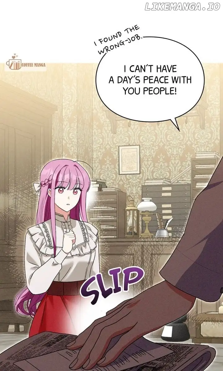 How to Protect the Master of the Monster Mansion Chapter 27 - Page 7