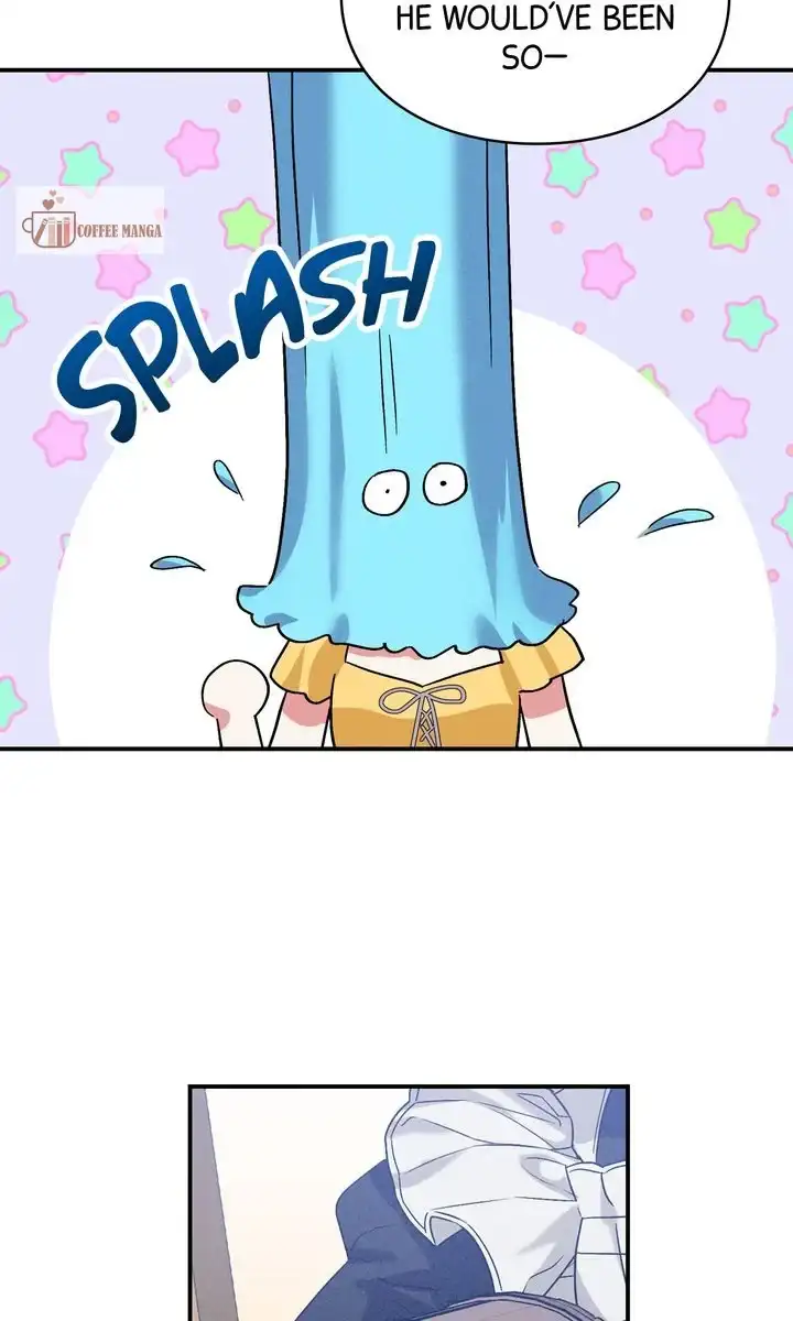 How to Protect the Master of the Monster Mansion Chapter 27 - Page 63