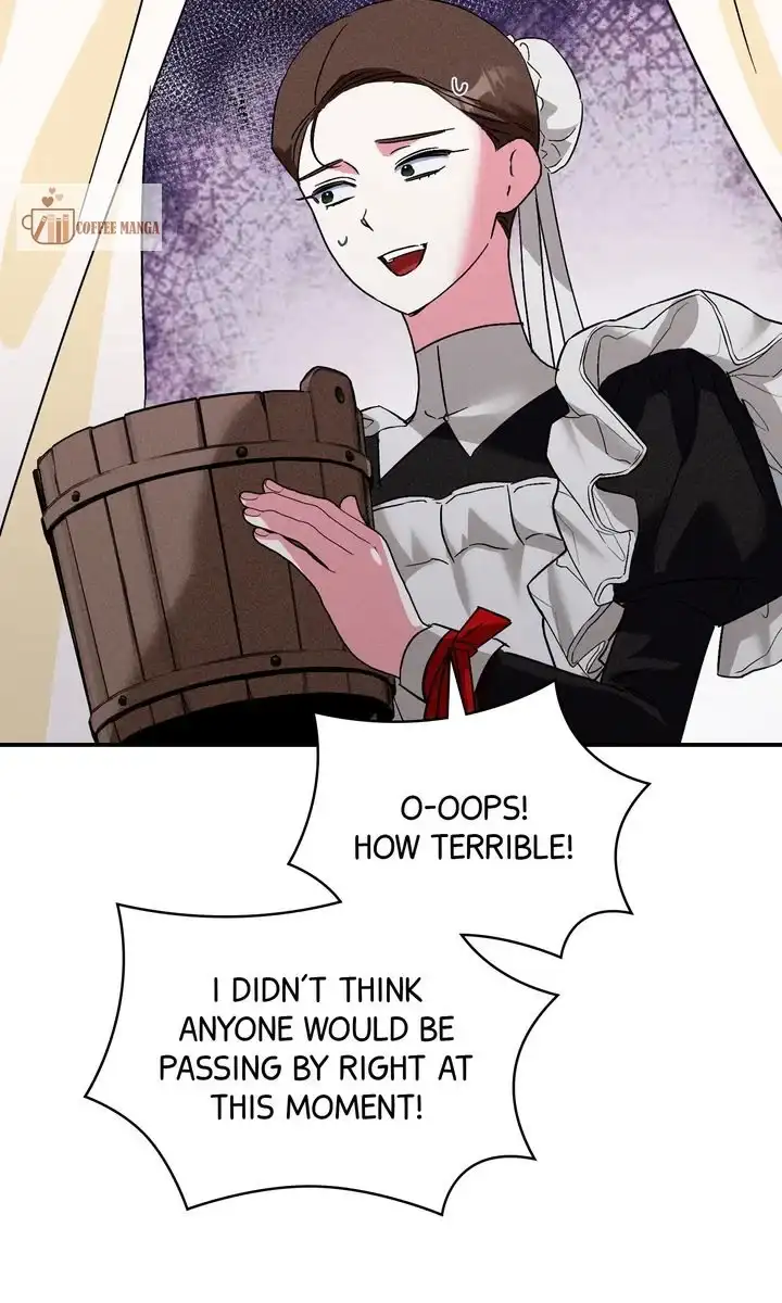 How to Protect the Master of the Monster Mansion Chapter 27 - Page 65