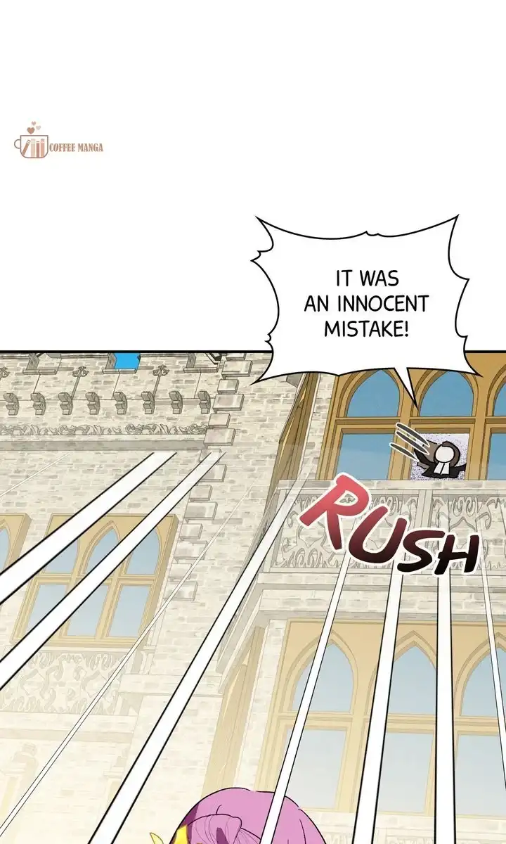 How to Protect the Master of the Monster Mansion Chapter 27 - Page 66