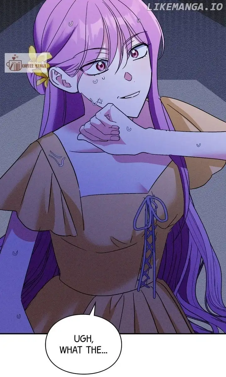 How to Protect the Master of the Monster Mansion Chapter 27 - Page 68