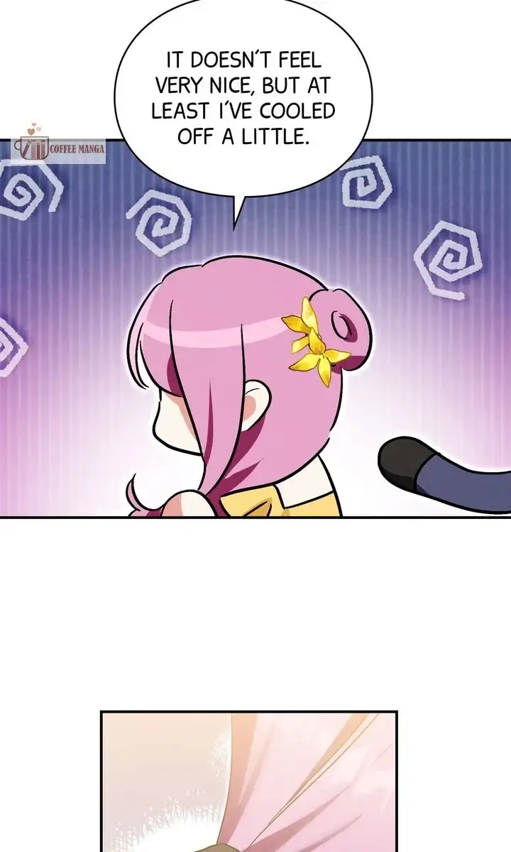 How to Protect the Master of the Monster Mansion Chapter 27 - Page 70