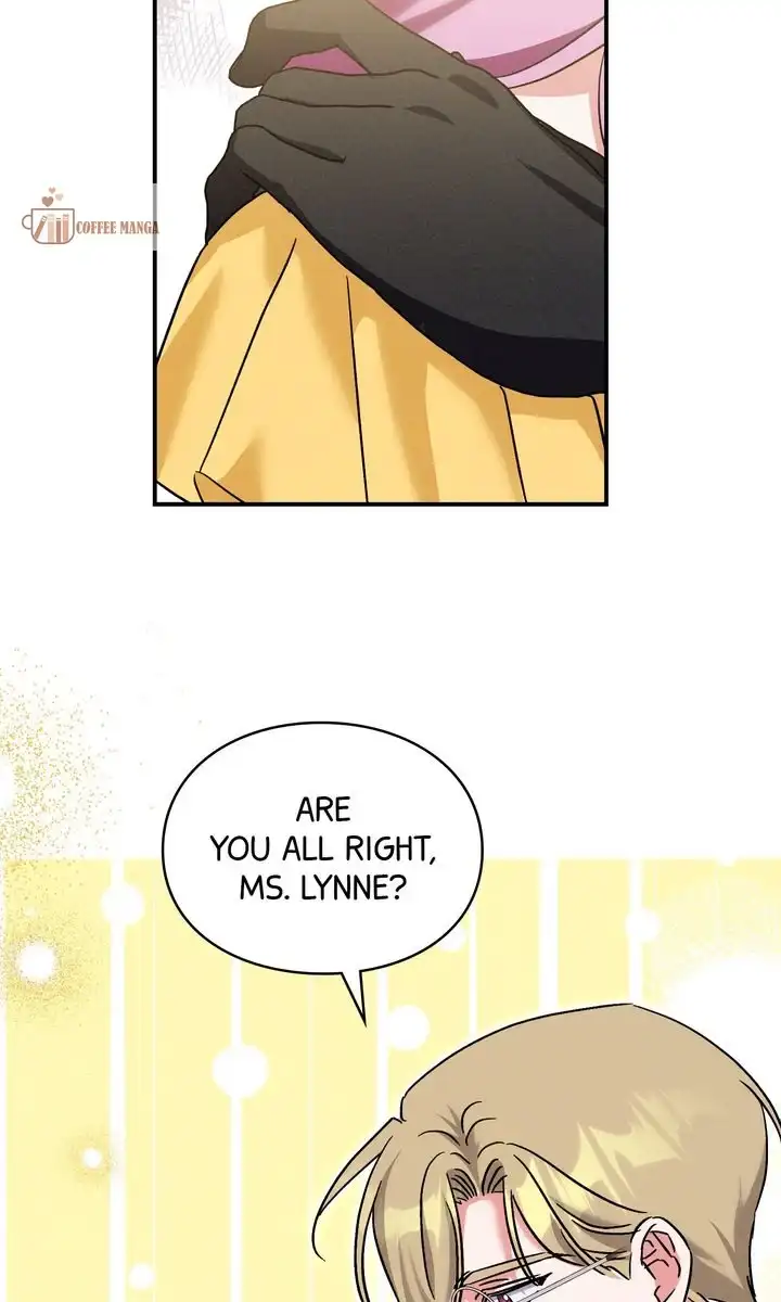 How to Protect the Master of the Monster Mansion Chapter 27 - Page 71