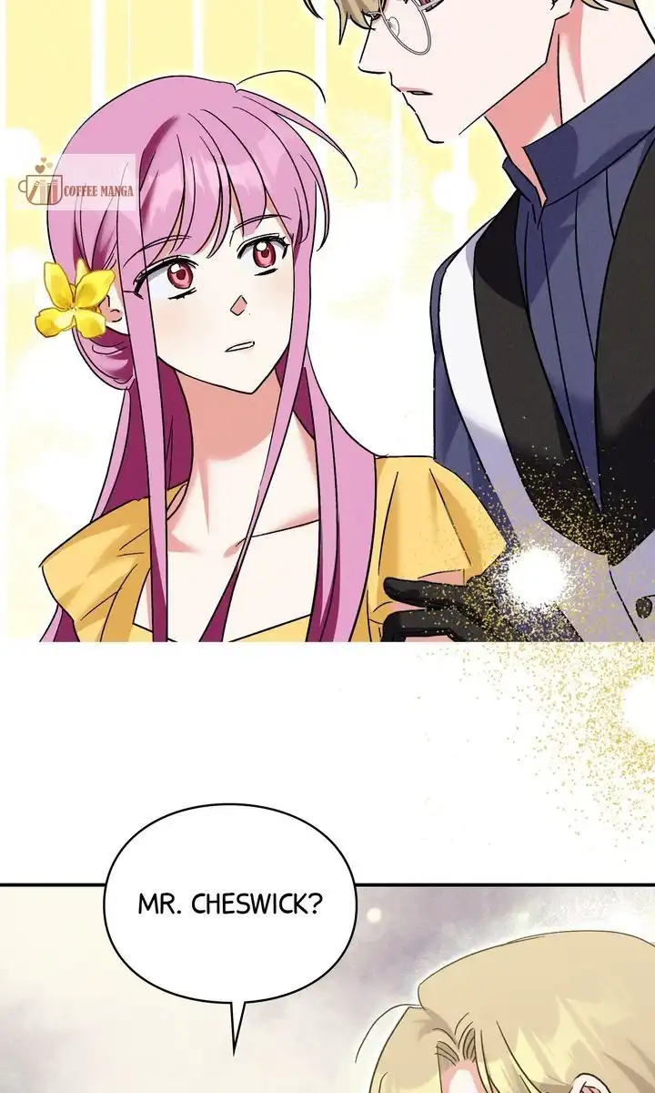 How to Protect the Master of the Monster Mansion Chapter 27 - Page 72