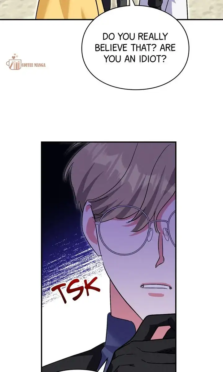 How to Protect the Master of the Monster Mansion Chapter 27 - Page 75