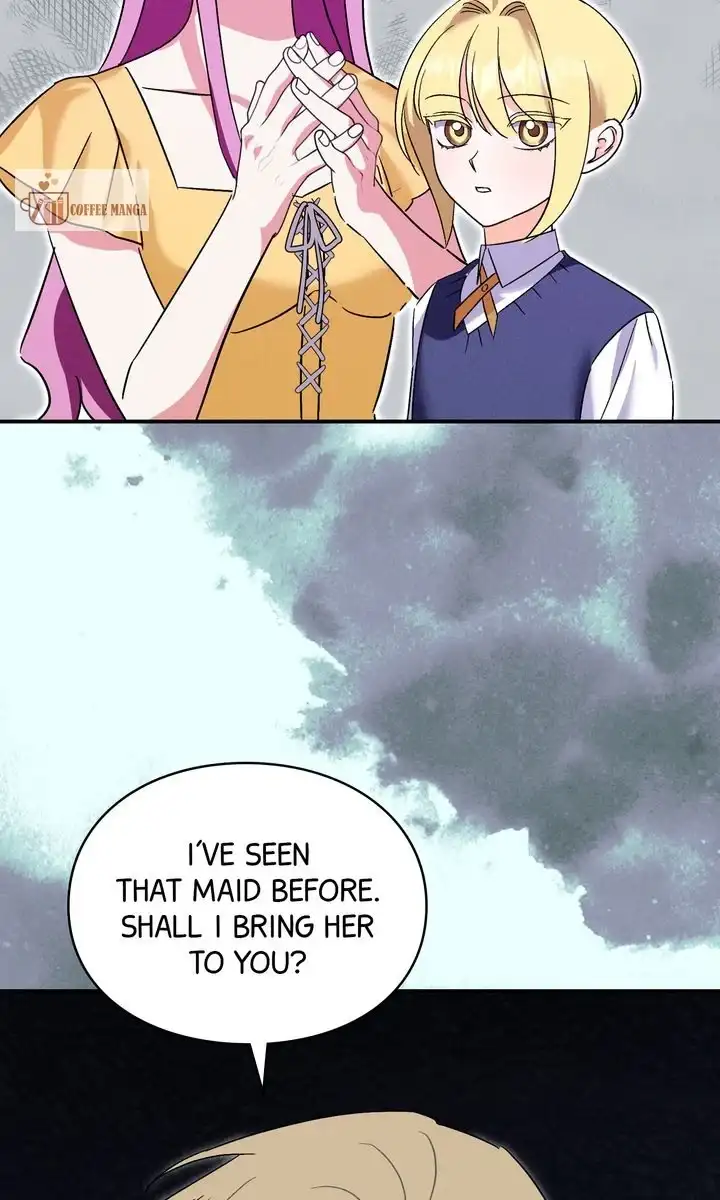 How to Protect the Master of the Monster Mansion Chapter 27 - Page 77