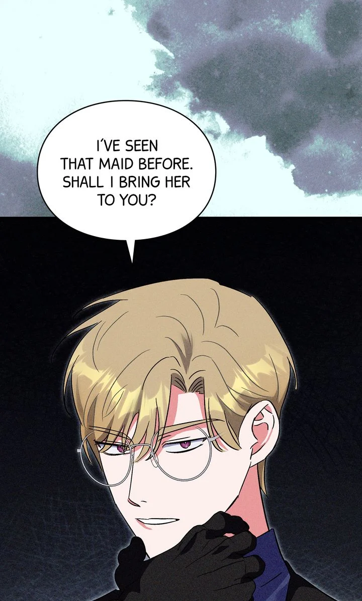 How to Protect the Master of the Monster Mansion Chapter 28 - Page 1