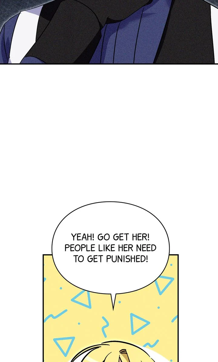 How to Protect the Master of the Monster Mansion Chapter 28 - Page 2