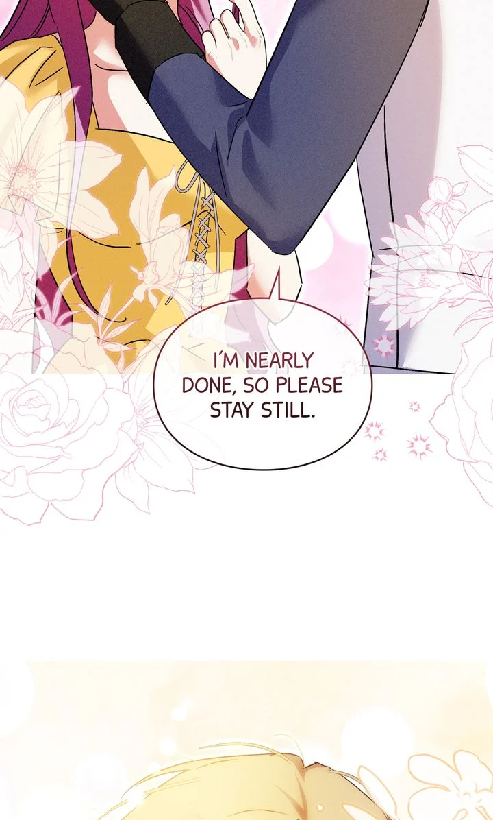 How to Protect the Master of the Monster Mansion Chapter 28 - Page 11