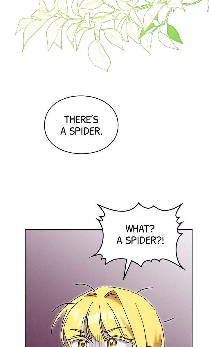 How to Protect the Master of the Monster Mansion Chapter 28 - Page 19