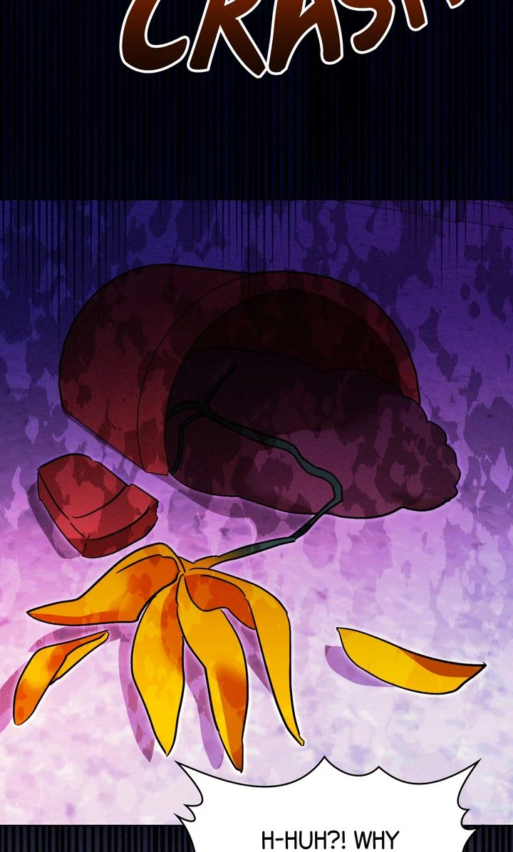 How to Protect the Master of the Monster Mansion Chapter 28 - Page 22