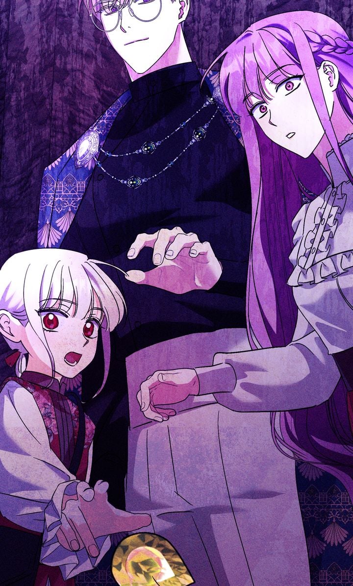 How to Protect the Master of the Monster Mansion Chapter 28 - Page 27