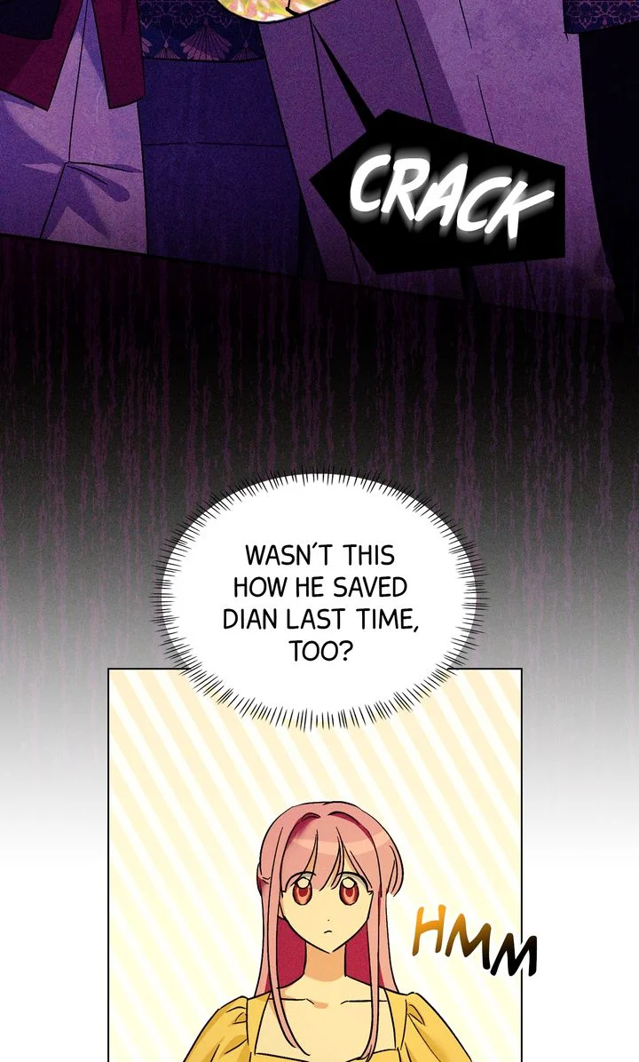 How to Protect the Master of the Monster Mansion Chapter 28 - Page 28