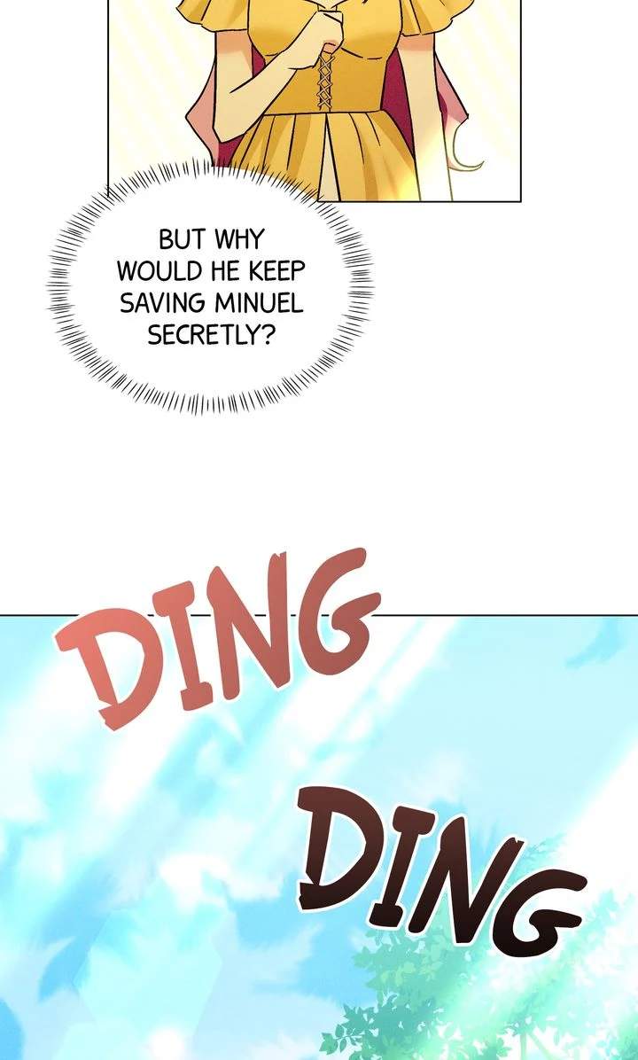 How to Protect the Master of the Monster Mansion Chapter 28 - Page 29