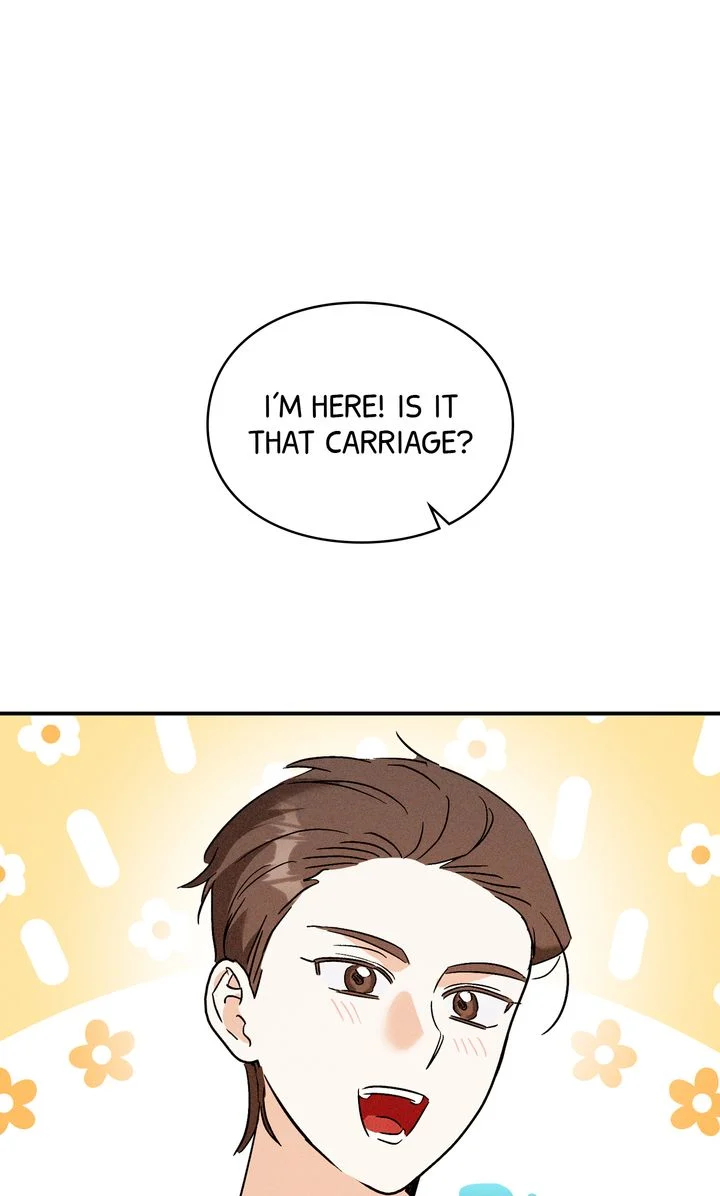 How to Protect the Master of the Monster Mansion Chapter 28 - Page 34