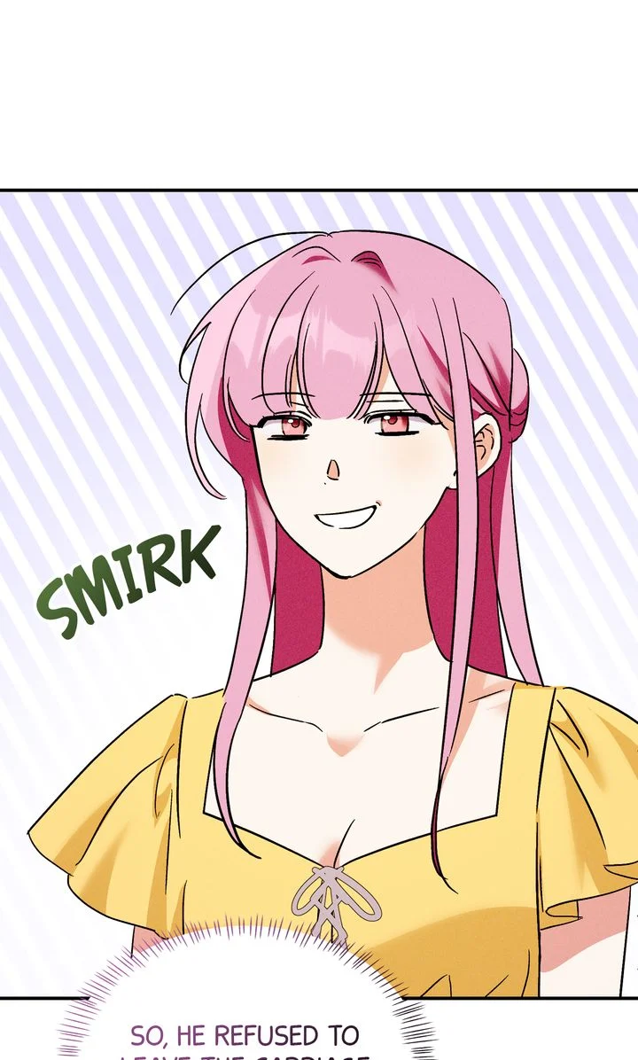 How to Protect the Master of the Monster Mansion Chapter 28 - Page 39