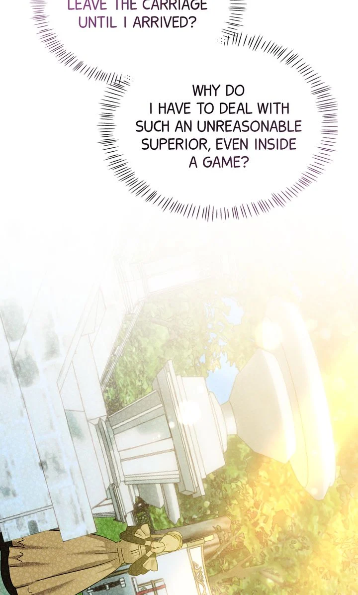 How to Protect the Master of the Monster Mansion Chapter 28 - Page 40