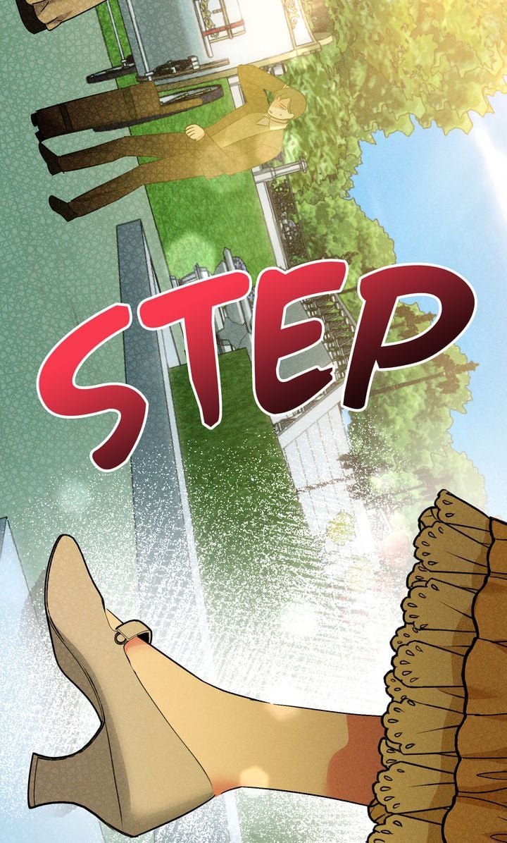 How to Protect the Master of the Monster Mansion Chapter 28 - Page 41