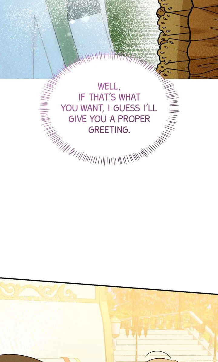 How to Protect the Master of the Monster Mansion Chapter 28 - Page 42