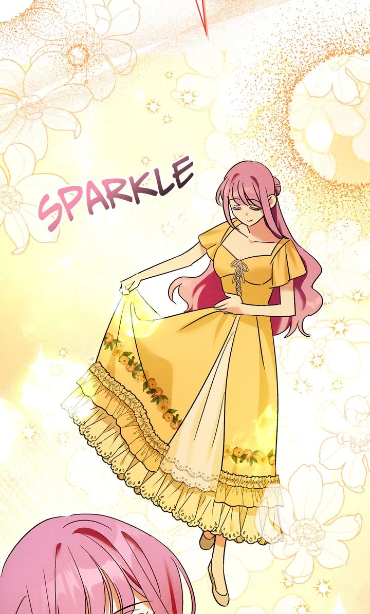 How to Protect the Master of the Monster Mansion Chapter 28 - Page 44