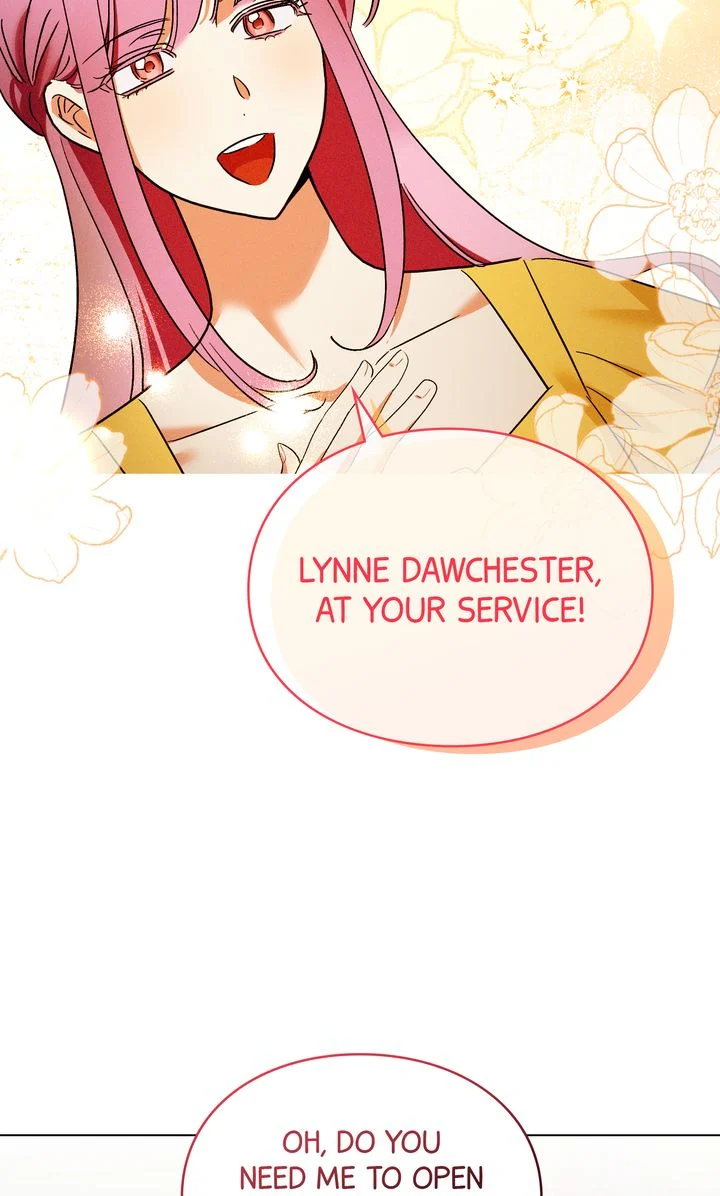 How to Protect the Master of the Monster Mansion Chapter 28 - Page 45