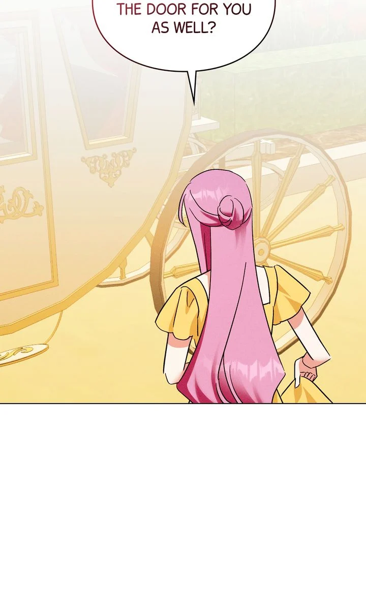 How to Protect the Master of the Monster Mansion Chapter 28 - Page 46